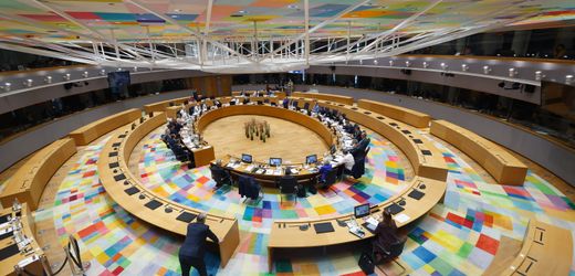 EU-Gipfel: Kanzler Merz und seine Kollegen im Würgegriff von Orbán und Trump