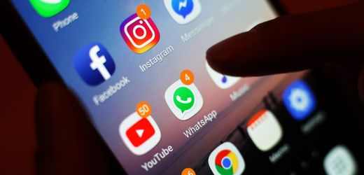 social-media-lehrerverband-kritisiert-whatsapp-regulierung-als-unrealistisch.jpg Social Media: Lehrerverband kritisiert WhatsApp-Regulierung als unrealistisch