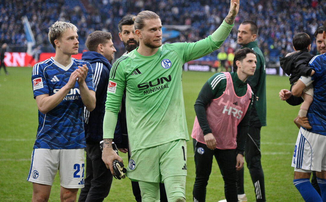 Karius über Zukunft: „Was wollen die Schalker? Was will ich?“