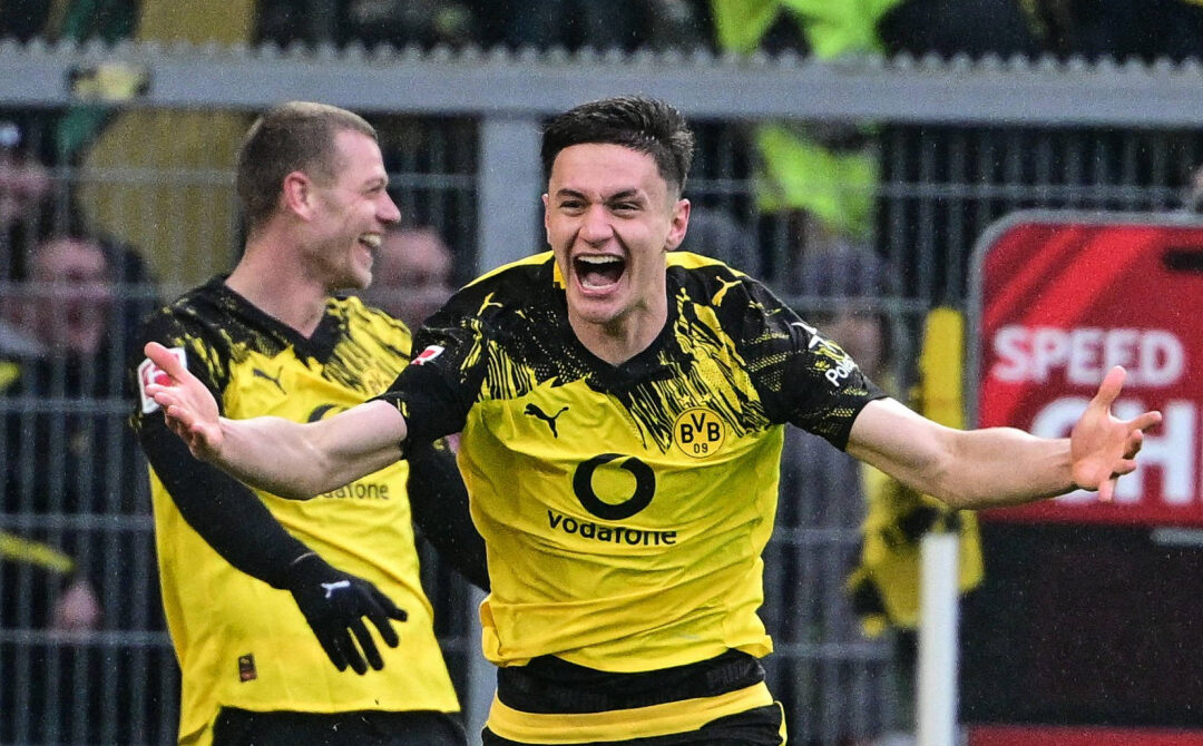 BVB bindet Shootingstar Reggiani – Positive Signale von Schlotterbeck?