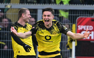 BVB bindet Shootingstar Reggiani – Positive Signale von Schlotterbeck?