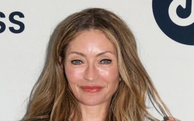 Vor Eric Danes Tod: Rebecca Gayheart trennte sich von Freund