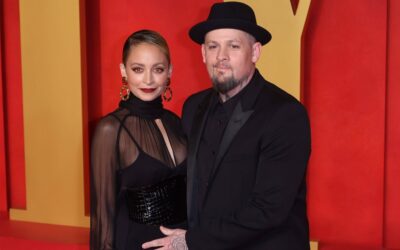 Joel Madden hat mit Ehefrau Nicole Richie „das große Los gezogen“