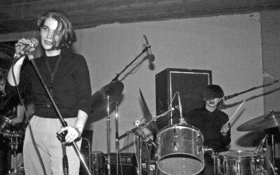 „Malaria!“-Frontfrau Bettina Köster ist mit 66 Jahren gestorben