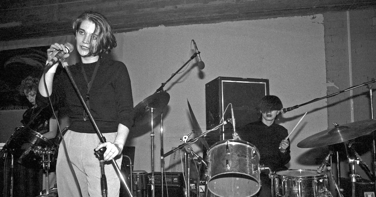 „Malaria!“-Frontfrau Bettina Köster ist mit 66 Jahren gestorben