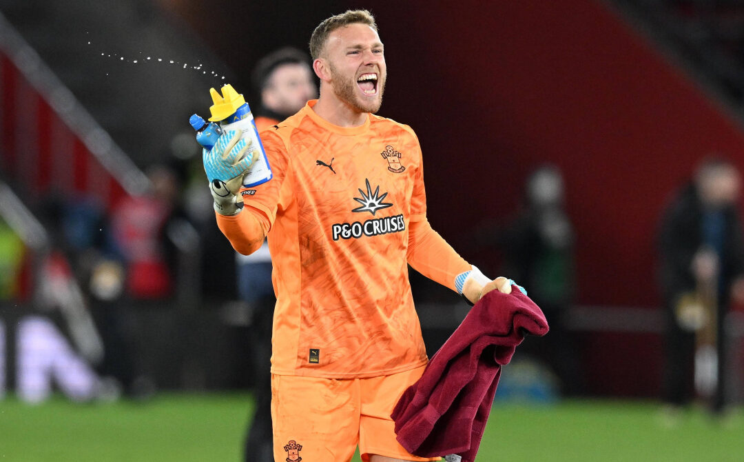 Bayern-Leihgabe Peretz und Southampton „Perfect Match“ – Hatte mentale Probleme
