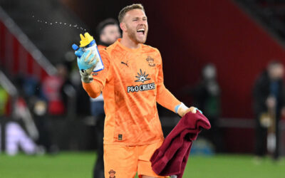 Bayern-Leihgabe Peretz und Southampton „Perfect Match“ – Hatte mentale Probleme