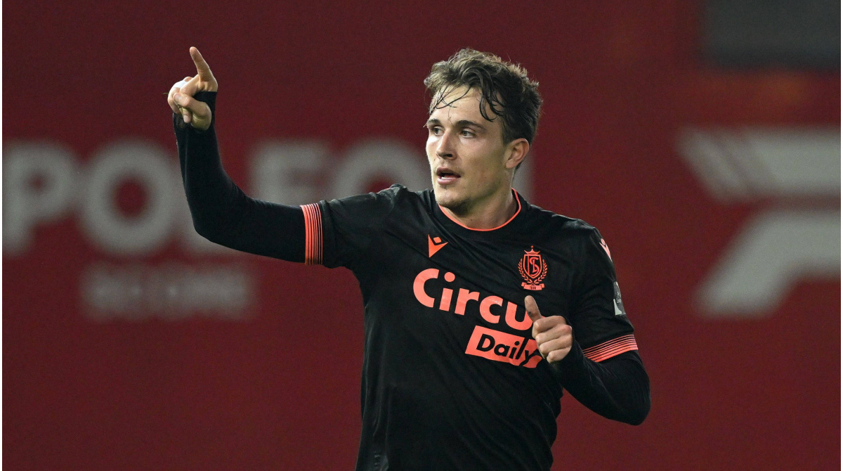 Iran beruft Ex-U19-Nationalstürmer Eckert Ayensa in den Kader