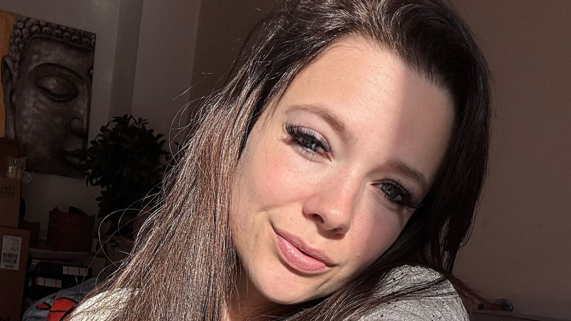 Bedingung: Anne Wünsche würde Porno-Dreh nicht ausschließen