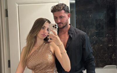 Ein Date? Jannik Kontalis und Yonca treffen sich zum Dinner