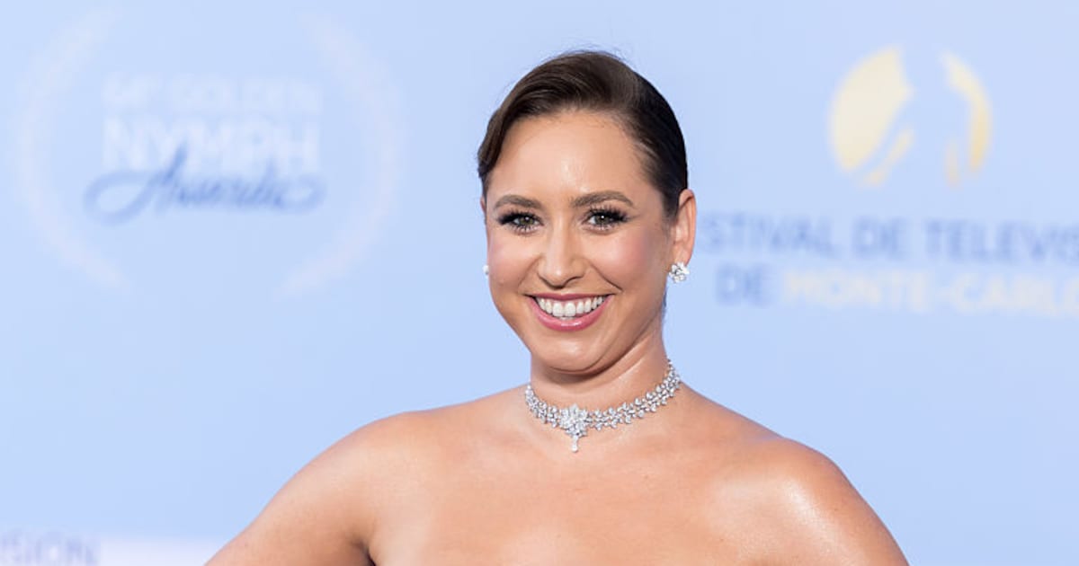 „Puzzleteil meiner Wahrheit“: Jazmin Grimaldi bringt 1. Single heraus