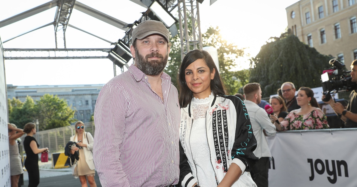 Collien Fernandes erhebt weitere Vorwürfe gegen Ex-Mann Christian Ulmen