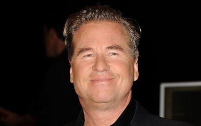 Mithilfe von KI kehrt der verstorbener Val Kilmer ins Kino zurück