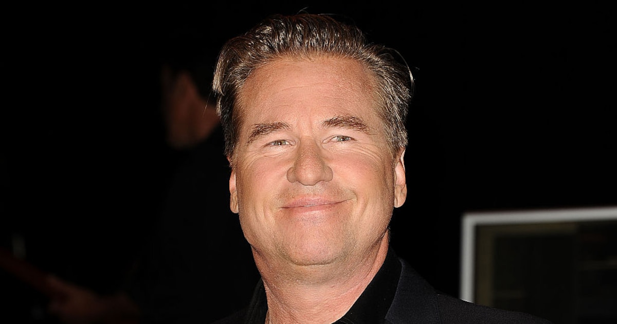 mithilfe-von-ki-kehrt-der-verstorbener-val-kilmer-ins-kino-zurueck.jpg Mithilfe von KI kehrt der verstorbener Val Kilmer ins Kino zurück