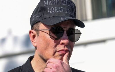 Techkonzern: US-Jury macht Musk für Betrug an Twitter-Aktionären haftbar