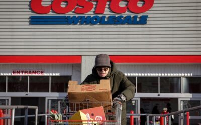 Handelsstreit: Auch US-Verbraucher klagen auf Erstattung: Das neue Zollrisiko für Unternehmen