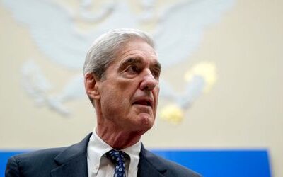 Robert Mueller: Ex-FBI-Direktor ist tot