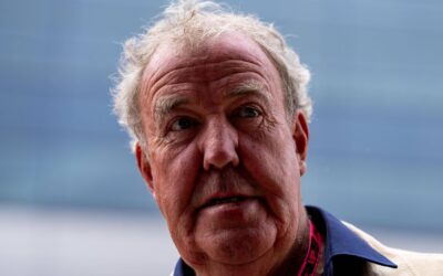 Grünes Licht für Jeremy Clarksons umstrittenes Bauvorhaben