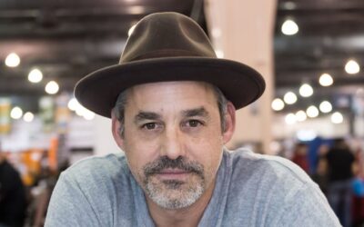 „Buffy“-Darsteller Nicholas Brendon verstorben
