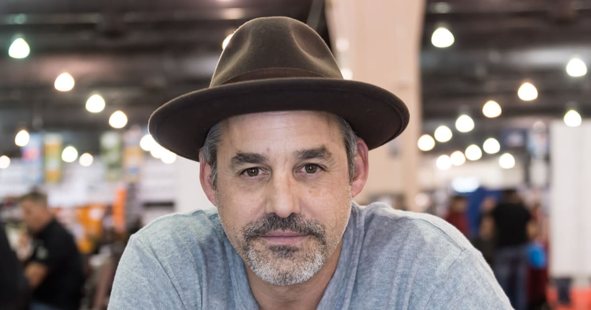 „Buffy“-Darsteller Nicholas Brendon verstorben