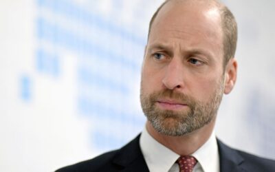 Prinz William war im Foto-Skandal bereit für „Krieg mit der Presse“