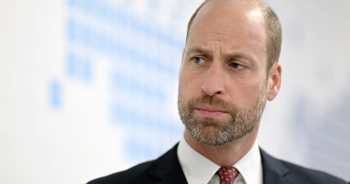 Prinz William war im Foto-Skandal bereit für „Krieg mit der Presse“