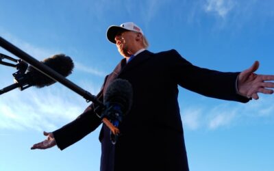 +++ Iran-Krieg +++: Trump droht Iran wegen Straße von Hormus mit Attacken auf Kraftwerke – und setzt Frist