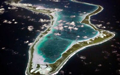Iran-Krieg: 4000 Kilometer Reichweite – Irans Angriff auf Diego Garcia verändert die Lage