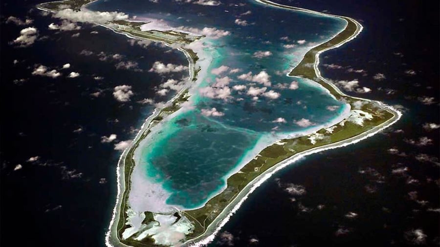 Iran-Krieg: 4000 Kilometer Reichweite – Irans Angriff auf Diego Garcia verändert die Lage