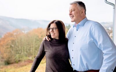 Katholisch, Kochen, Kuscheln: So tickt CDU-Wahlgewinner Gordon Schnieder
