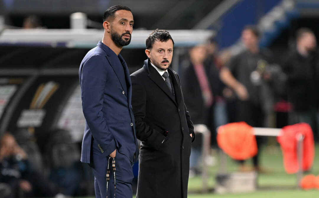 Longoria und Olympique Marseille trennen sich – Verlorener Machtkampf mit Benatia