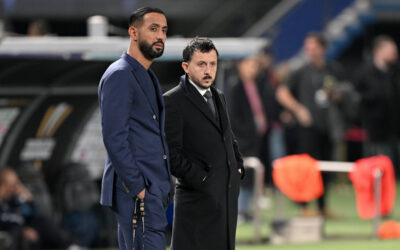 Longoria und Olympique Marseille trennen sich – Verlorener Machtkampf mit Benatia