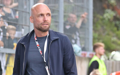 BVB findet Kehl-Nachfolger: Zusage von Elversbergs Book