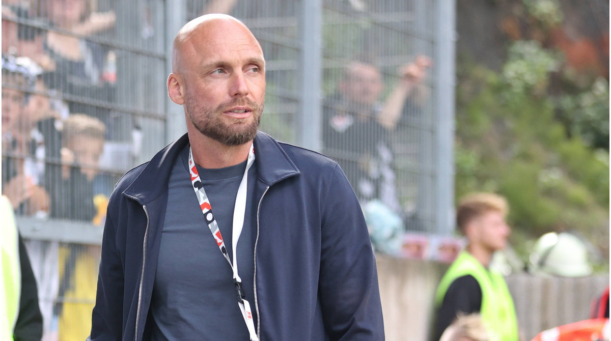 BVB findet Kehl-Nachfolger: Zusage von Elversbergs Book