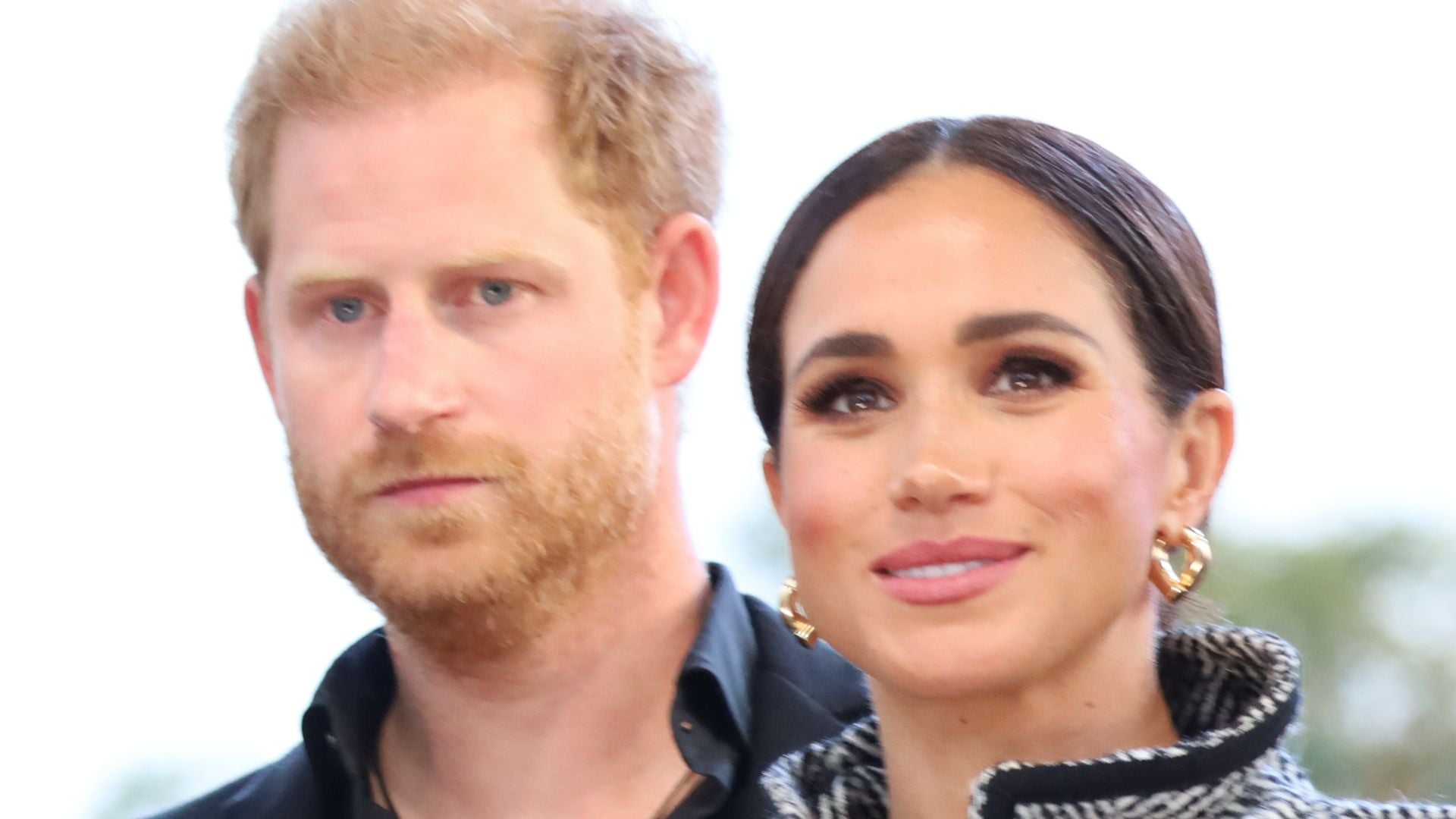 Sicherheitsdrama um Prinz Harry und Meghan spitzt sich zu