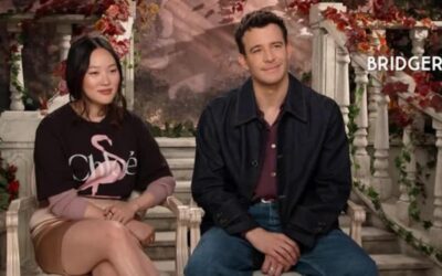 Warum gerade alle Promis bei diesem Tanz-Trend mitmachen