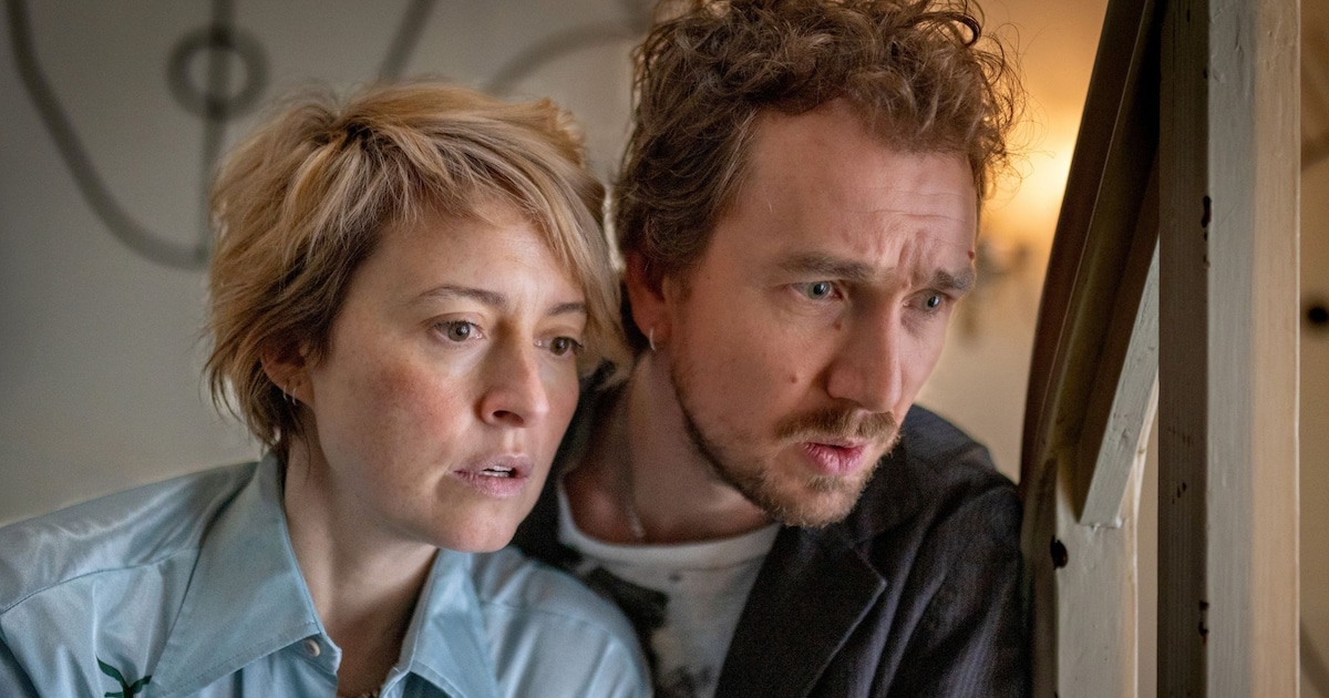 Letzter TV-Auftritt: Wanda Perdelwitz (†41) gerät in ARD-Krimi ins Visier der Geheimdienste