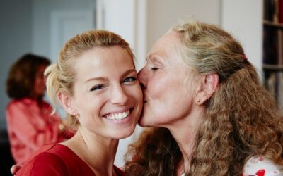 Ab diesem Alter wirst du deinen Eltern immer ähnlicher