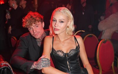 Ex-„GNTM“-Siegerin äußert sich erstmals zu Trennung von Samuel