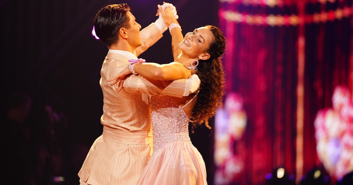 Kinderheim, Alkohol und Gewalt: „Let’s Dance“-Star Betty Taube erinnert sich an ihre schwere Kindheit