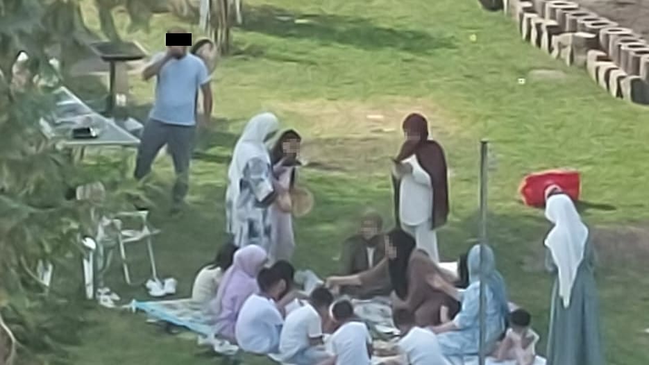 Mord in Niedersachsen: Frau erschlagen, Tochter in Lebensgefahr, Mann festgenommen