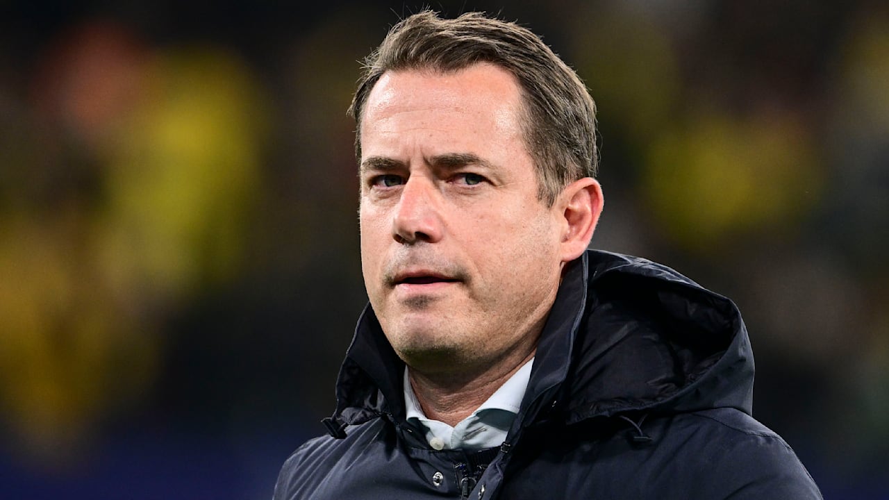 Borussia Dortmund: Neuer Sportdirektor aus der 2. Liga – Lars Rickens Risiko-Kurs