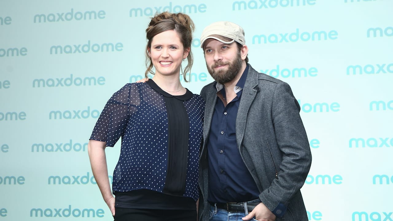 Collien Fernandes vs. Christian Ulmen: „Jerks“-Star bricht Schweigen