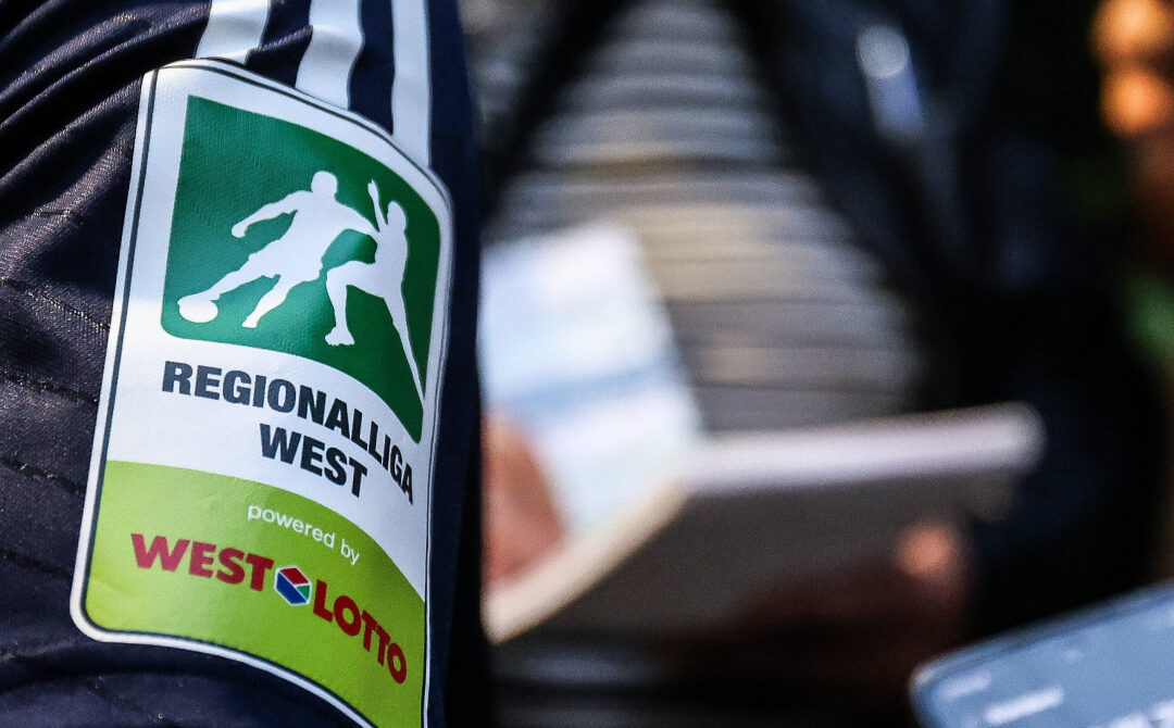 Mit Kompass und KI: Regionalliga-Reform vor Entscheidung?