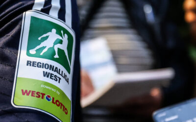 Mit Kompass und KI: Regionalliga-Reform vor Entscheidung?