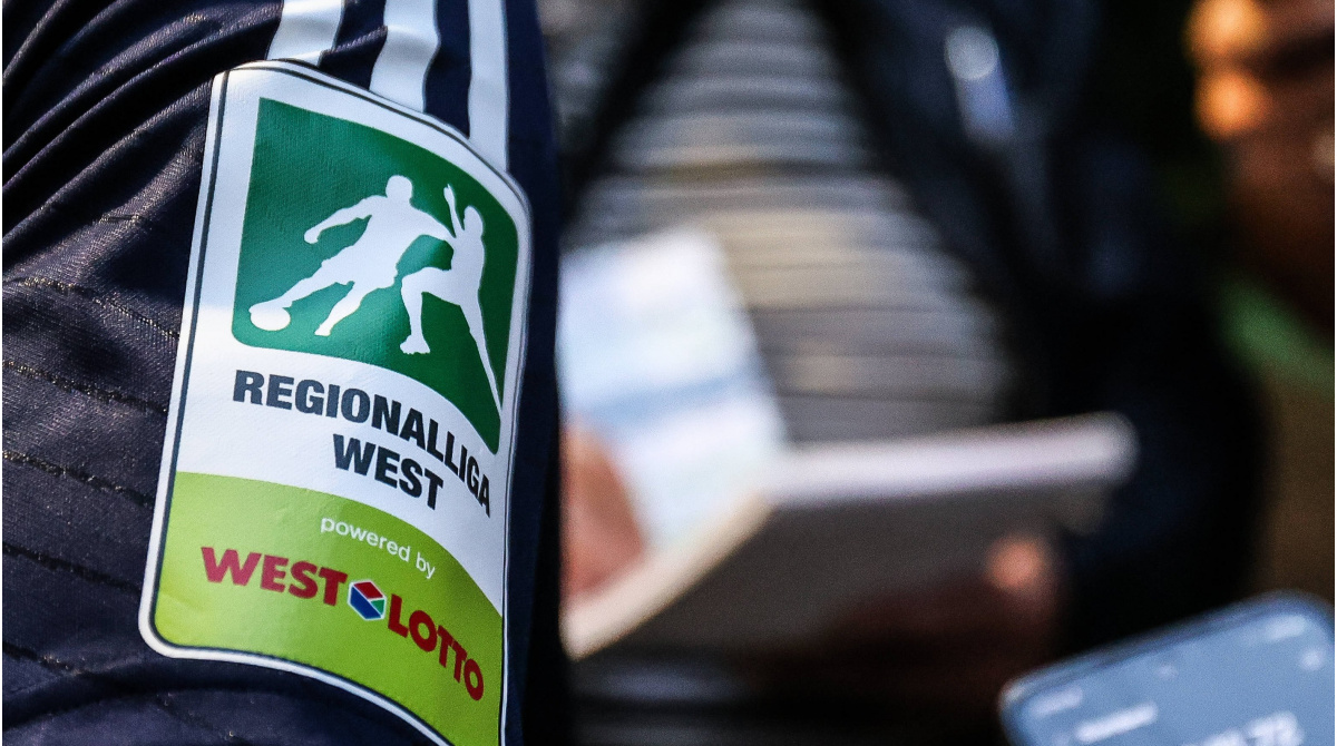 Mit Kompass und KI: Regionalliga-Reform vor Entscheidung?