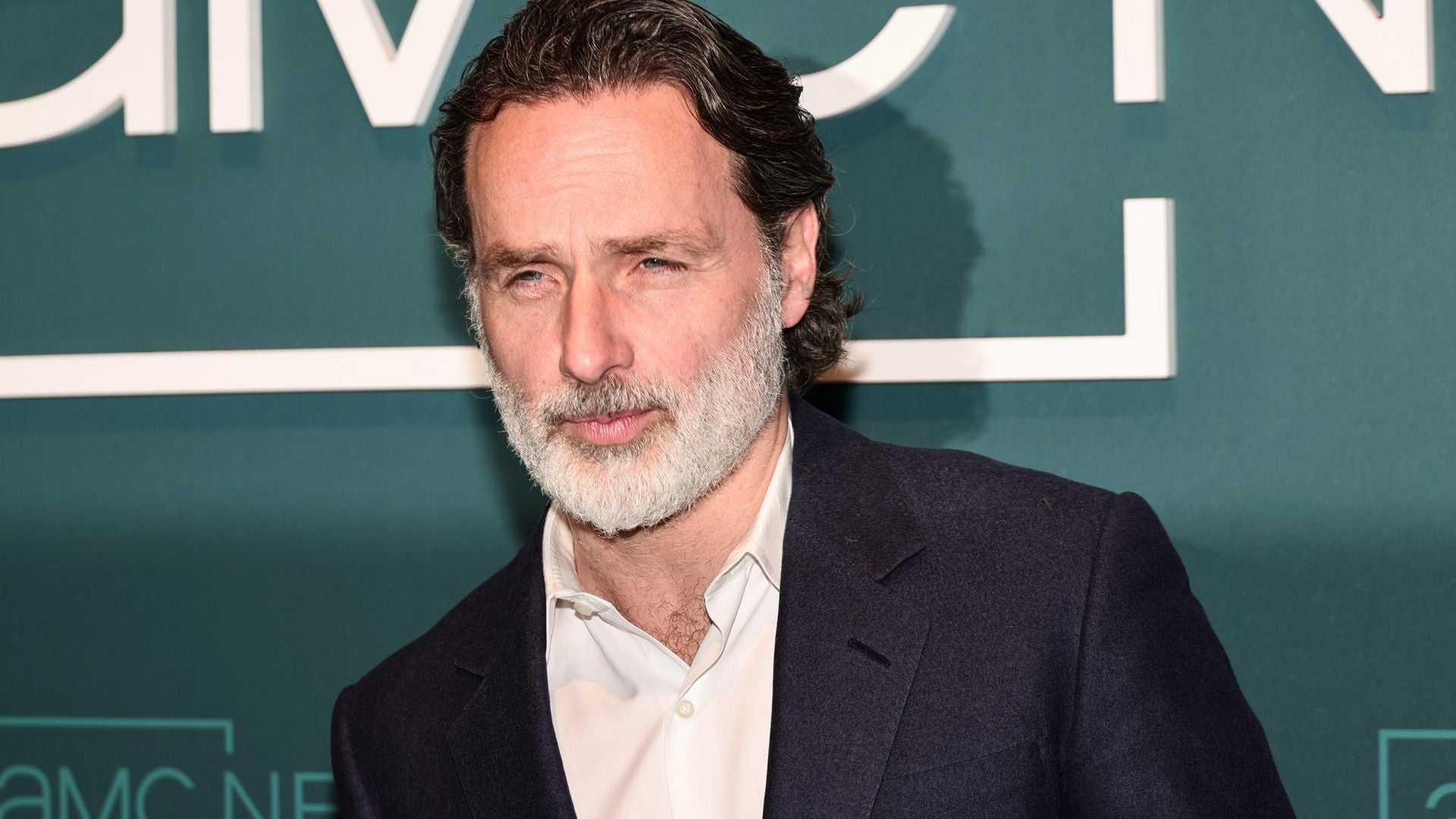 Andrew Lincoln war nicht erste Wahl für „The Walking Dead“