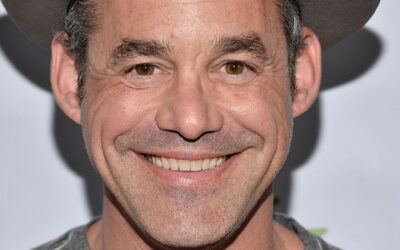 Nicholas Brendon litt unter gesundheitlichen Problemen