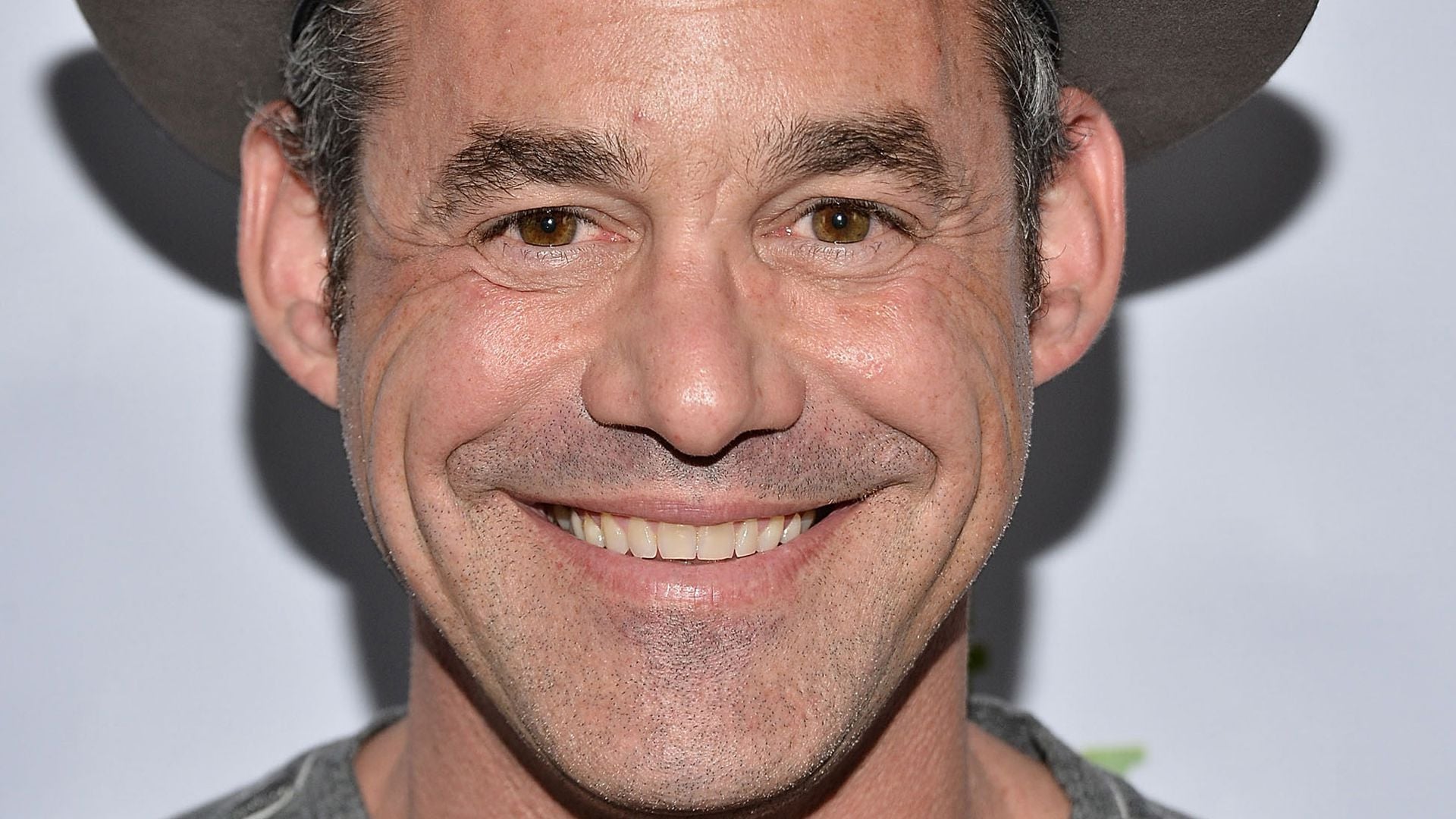 Nicholas Brendon litt unter gesundheitlichen Problemen