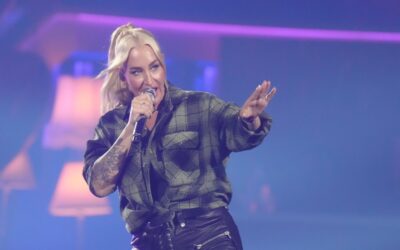 „Geht mir richtig tief“: Sarah Connor teilt emotionalen Moment mit ihrem Sohn (9)